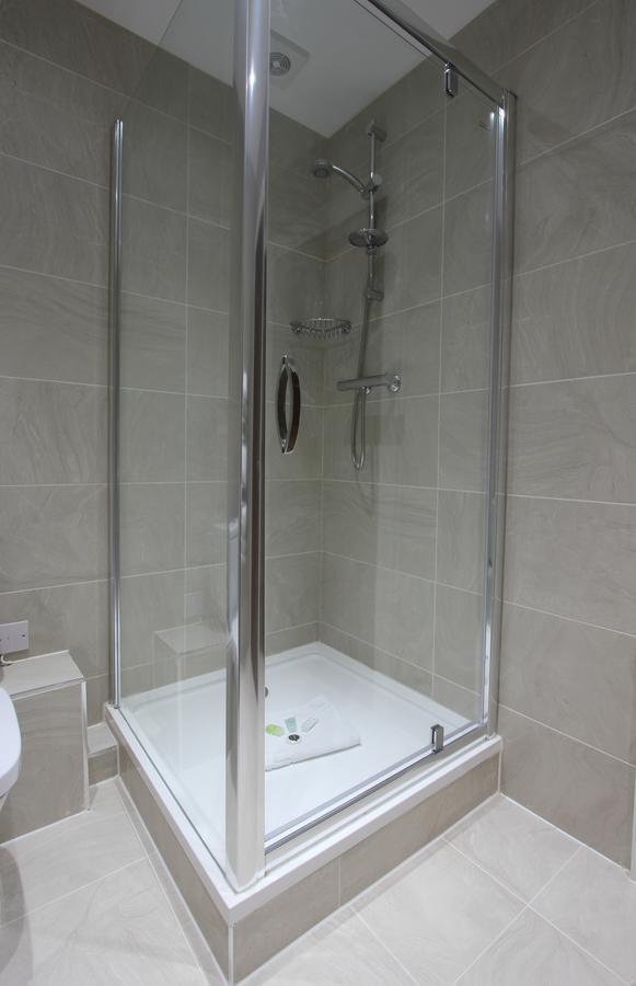 เดอะ คาสเซิล คอลเลคชั่น 14 คุกสตรีท Apartment ลิเวอร์พูล ภายนอก รูปภาพ
