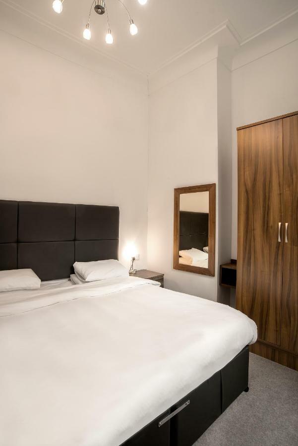 เดอะ คาสเซิล คอลเลคชั่น 14 คุกสตรีท Apartment ลิเวอร์พูล ภายนอก รูปภาพ